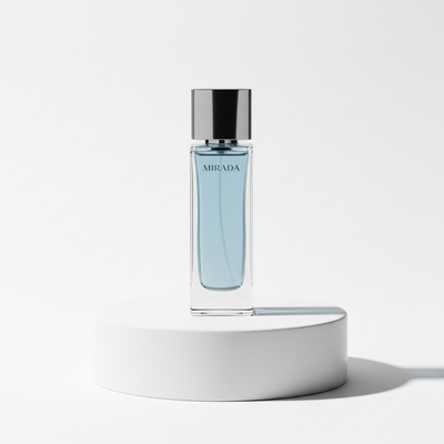 My Perfumes