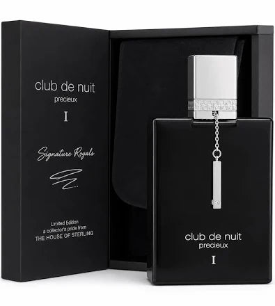 Armaf Club de Nuit Précieux Men Extrait de Parfum 55ml