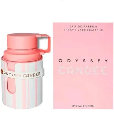 Armaf Odyssey Candee Women EDP 100ml