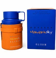 Armaf Odyssey Mandarin Sky Elixir Unisex EDP 100ml