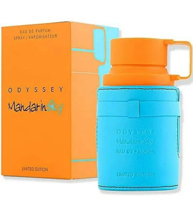 Armaf Odyssey Mandarin Sky Unisex EDP 100ml