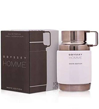 Armaf Odyssey Homme White Men EDP 100ml