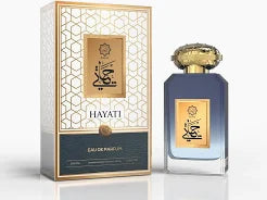Abyat Hayati EDP 100ml