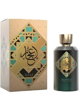 Abyat Ijaaz EDP 100ml