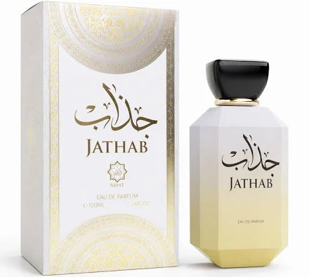 Abyat Jathab EDP 100ml