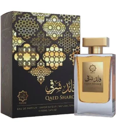 Abyat Qaed Sharqi EDP 100ml