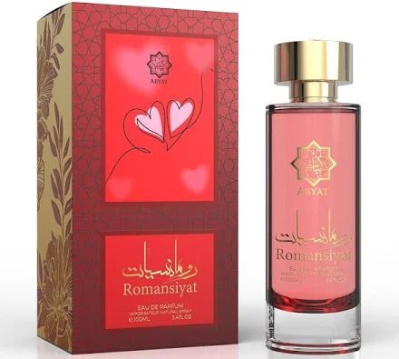 Abyat Romansiyat EDP 100ml