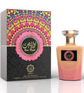 Abyat Rose Night Women EDP 90ml