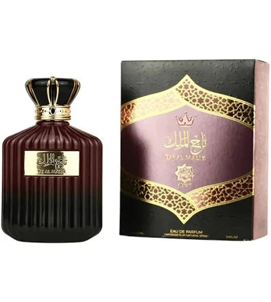 Abyat Taj al Malik EDP 100ml