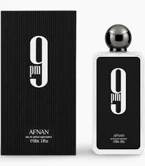 Afnan 9PM EDP Men 100ml
