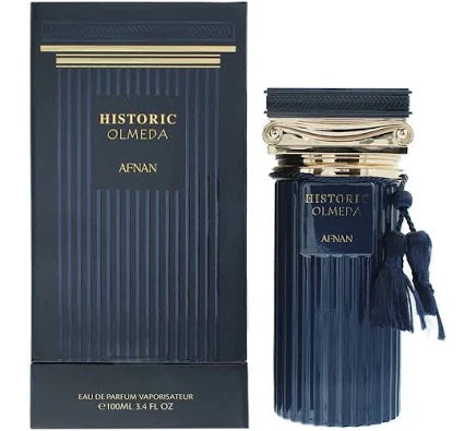 Afnan Historic Olmeda EDP 100ml
