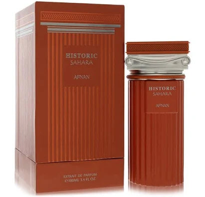 Afnan Historic Sahara EDP 100ml