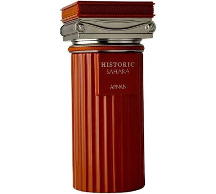 Afnan Historic Sahara EDP 100ml