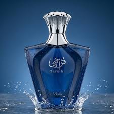 Afnan Turathi Blue EDP 90ml