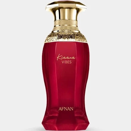 Afnan Zimaya Kiaana Vibes EDP 100ml
