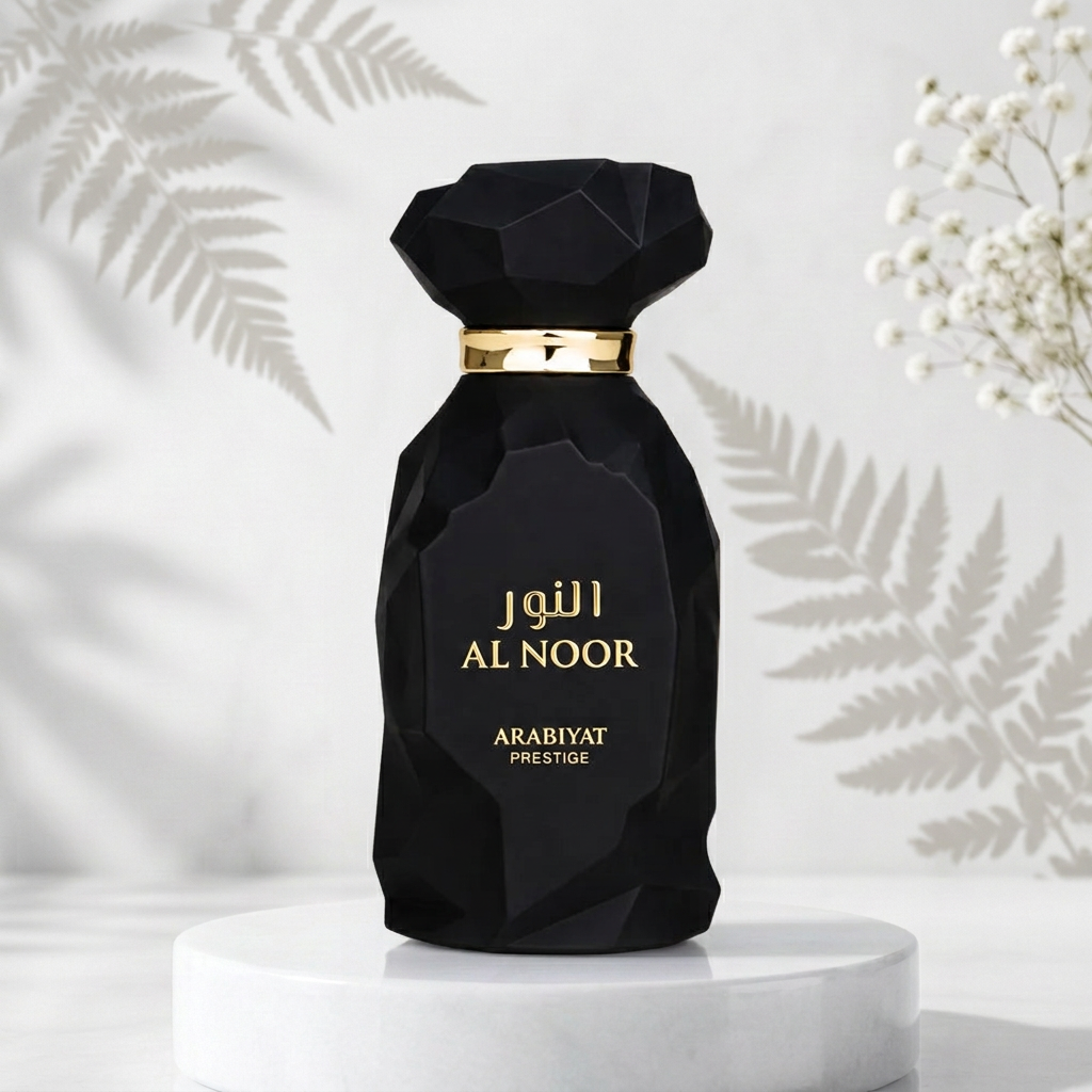 Arabiyat Prestige Al Noor EDP 100ml