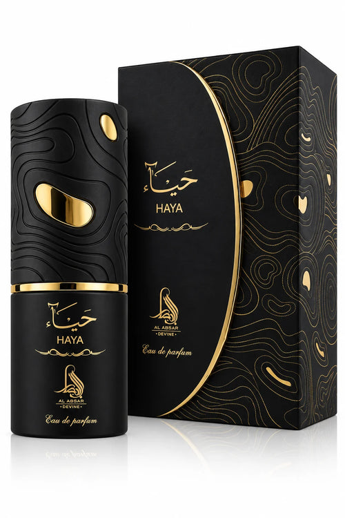 Al Absar Haya Unisex EDP 100ml