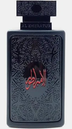 Zimaya Al Embratur Absolu EDP 100ml