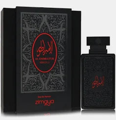 Zimaya Al Embratur Absolu EDP 100ml