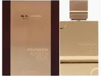 Al Haramain Amber Oud Gold Edition EDP 75ML
