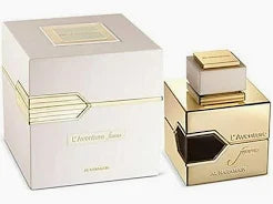 Al Haramain Aventure Femme EDP 100ML