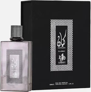 Al Wataniah Eternal Kayaan Classic EDP 90ML