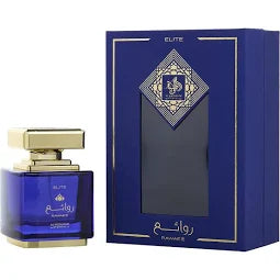 Al Wataniah Rawayeh Elite EDP 100ML