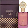 Al Wataniah Sevilla Women EDP 75ML
