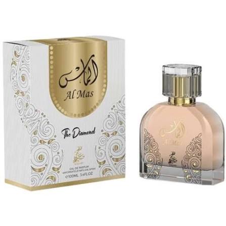 Sahari Al Mas The Diamond Women EDP 100ml
