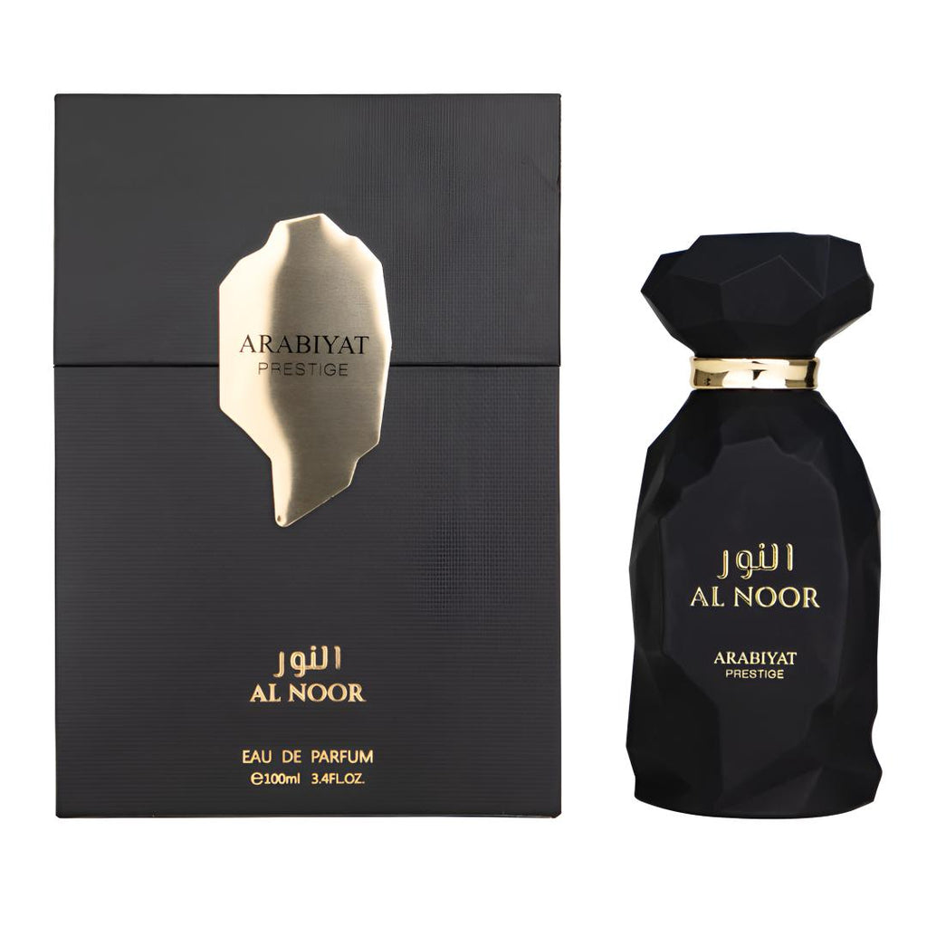 Arabiyat Prestige Al Noor EDP 100ml