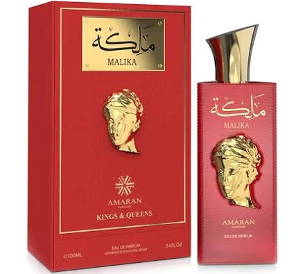 Amaran Kings & Queens Malika EDP 100ML