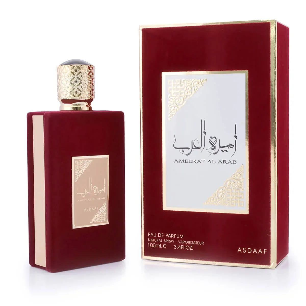 Lattafa Ameerat Al Arab EDP 100ml
