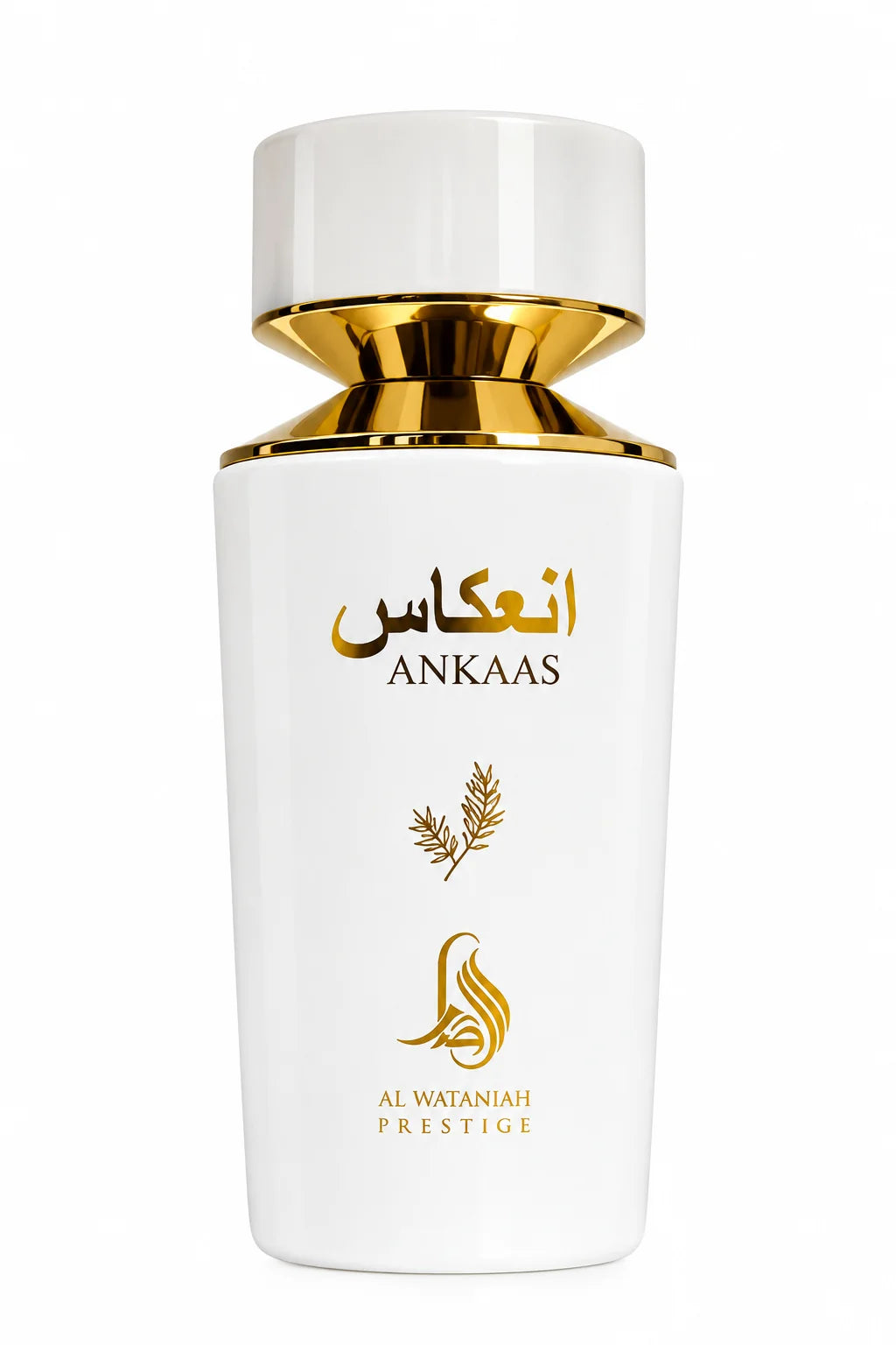 Al Absar Ankaas Women EDP 100ml