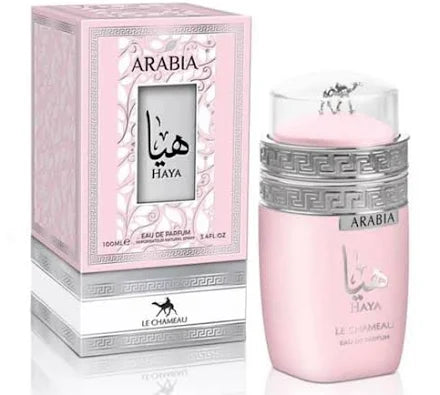 Emper Arabia Haya EDP 100ML