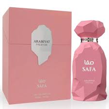 Arabiyat Prestige Safa Women EDP 100ML