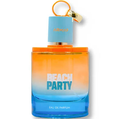 Armaf Beach Party Unisex EDP 100ml
