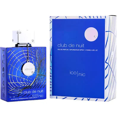 Armaf Club de Nuit Iconic Men EDP 105ml