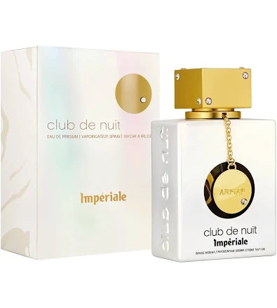 Armaf Club de Nuit Imperiale Unisex EDP 105ml