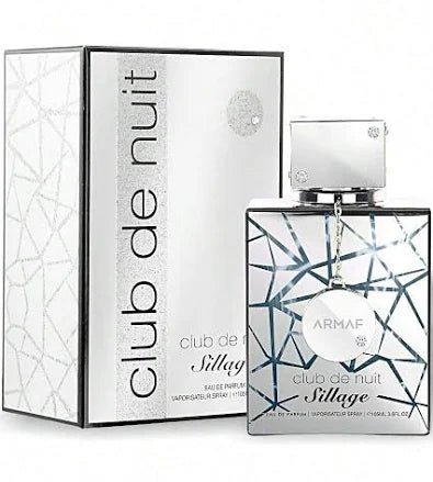 Armaf Club de Nuit Sillage Unisex EDP 105ml