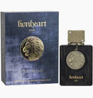 Armaf Lionheart Men EDP 100ml