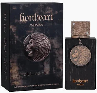 Armaf Lionheart Women EDP 100ml
