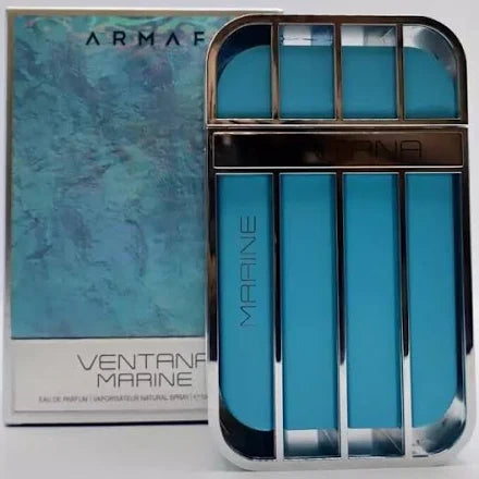 Armaf Ventana Marine Unisex EDP 100ml
