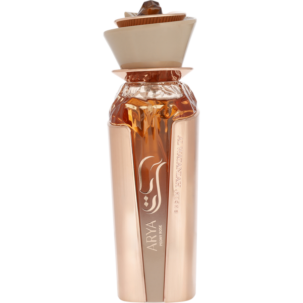 Al Wataniah Arya Peony Rose EDP 100ml
