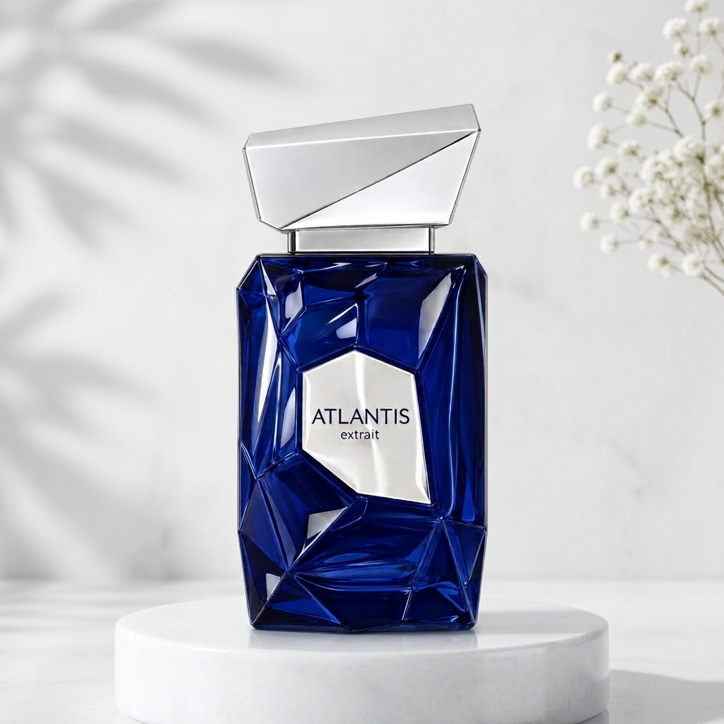 French Avenue Atlantis Unisex Extrait de Parfum 100ml