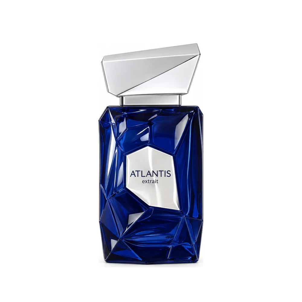 French Avenue Atlantis Unisex Extrait de Parfum 100ml
