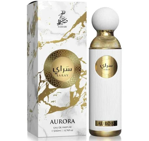 Sahari Saray Aurora Women EDP 200ml