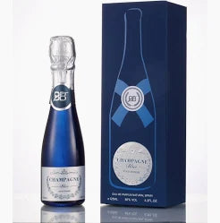 Bharara Champagne Blue EDP 100ML