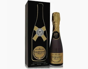 Bharara Champagne Black EDP 100ML