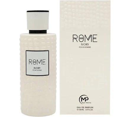 Bharara Rome Ivory Pour Homme EDP 100ML