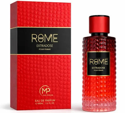 Bharara Rome Extradose Pour Femme EDP 100ML